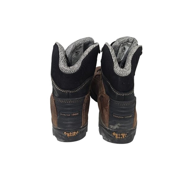 Georgia Boot Men\'s GB00313 Eagle 6\